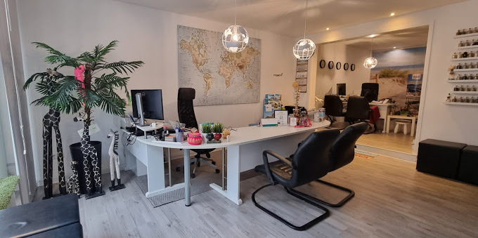 Reisebüro