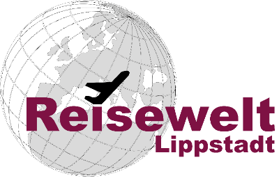 Reisewelt Lippstadt Logo